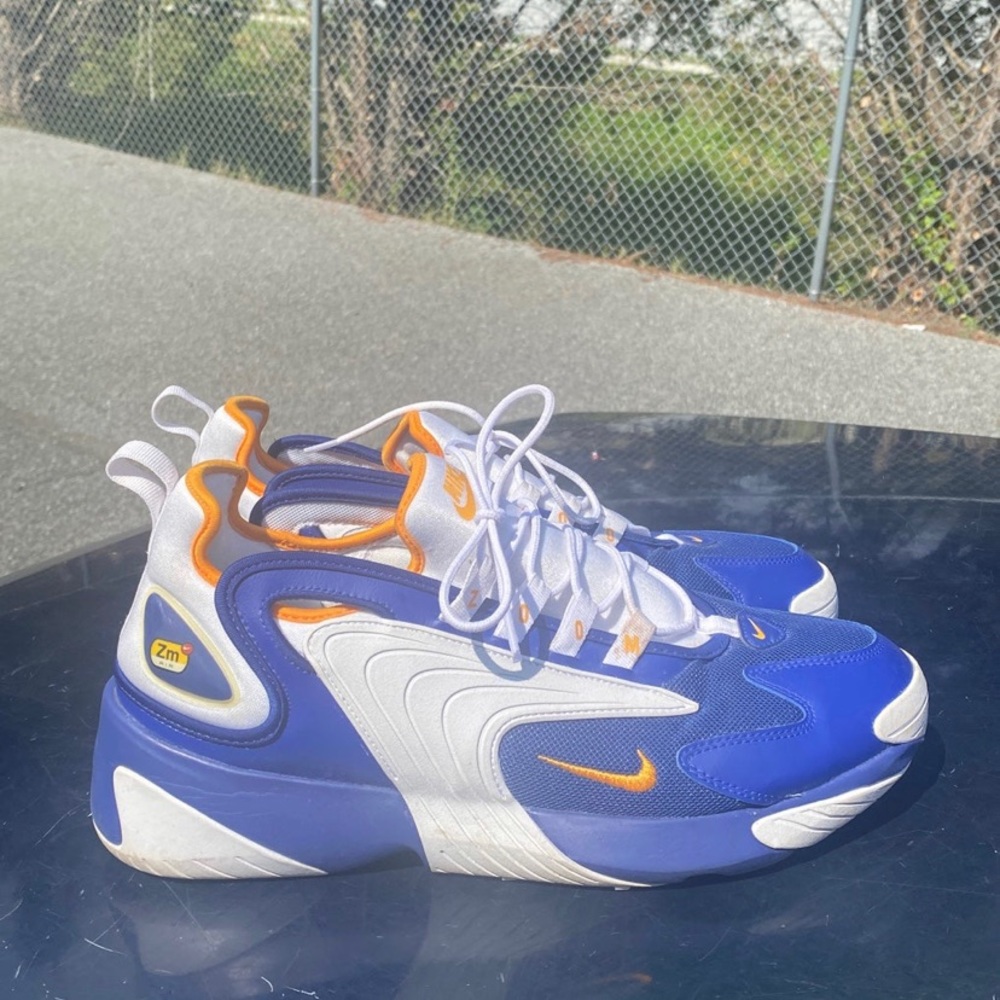 A1-Nike Zoom 2K